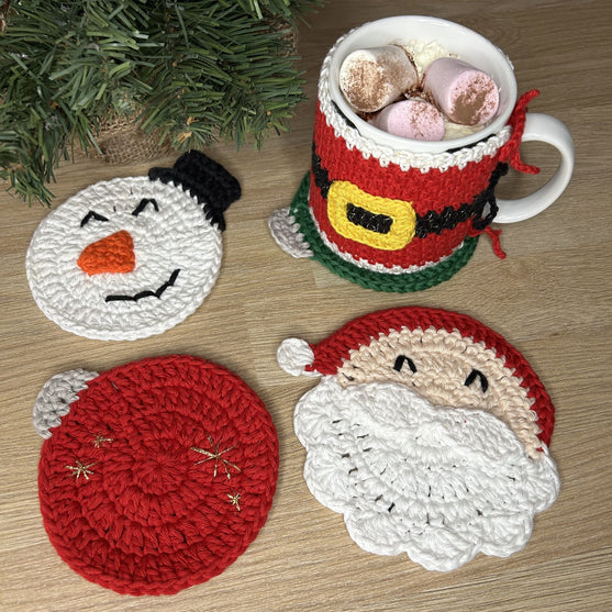 Snowman - Lasinalunen
4