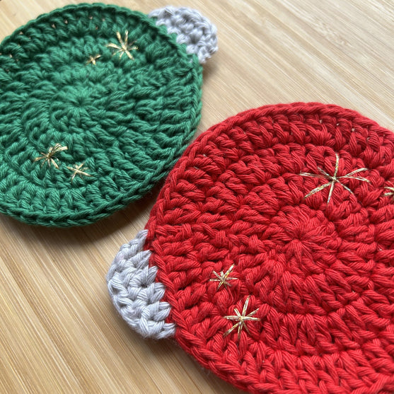 Christmas Bauble - Lasinalunen
2