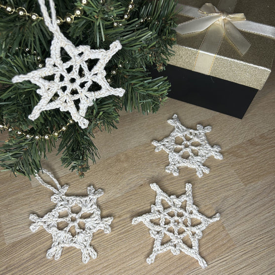 Snowflake - Koriste
5