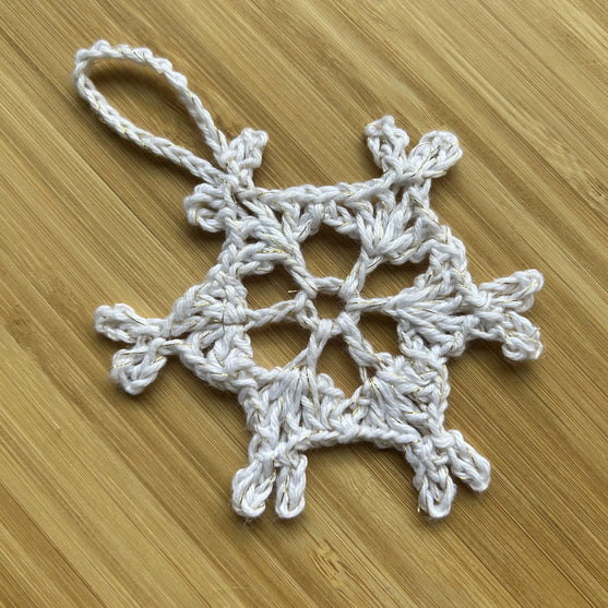 Snowflake - Koriste
3