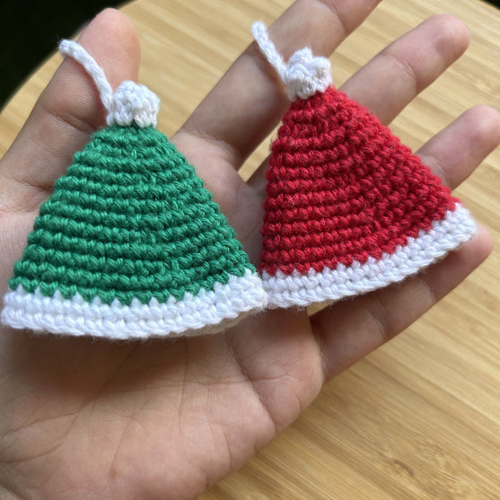 Christmas Hat - Koriste
2