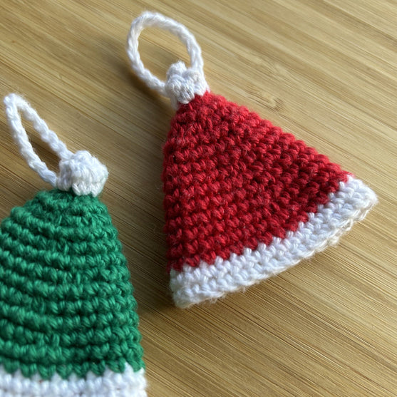 Christmas Hat - Koriste
3