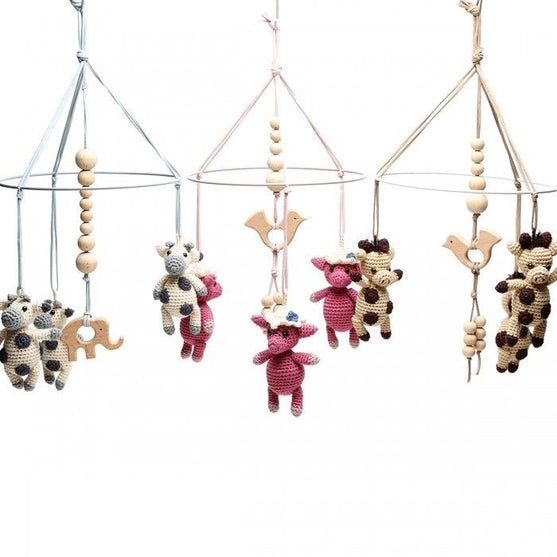 Keinonahkainen nauha - Go Handmade
3