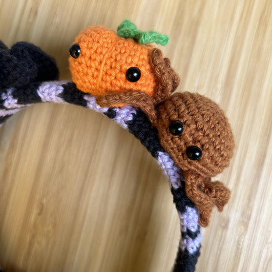 Lisbeth - Hiuspanta
2