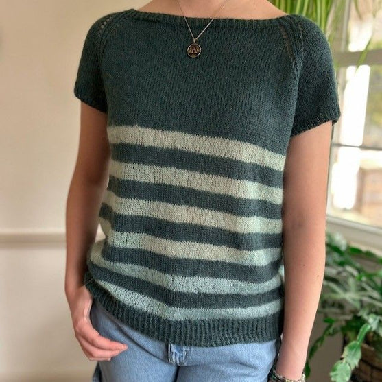 Tidepool – T-paita
3