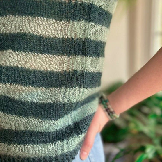 Tidepool – T-paita
5