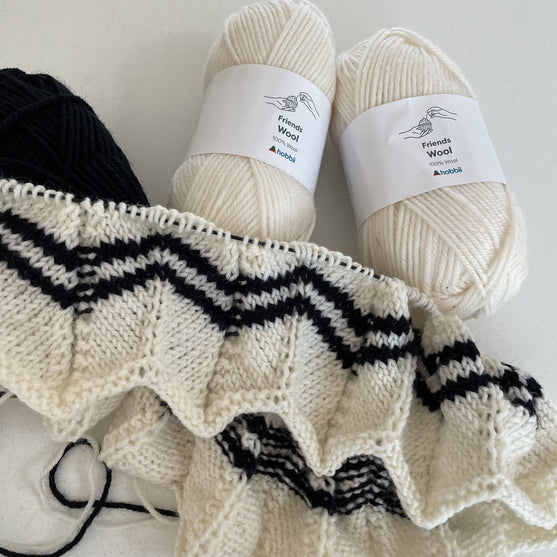 Selbu - Neulepusero
7