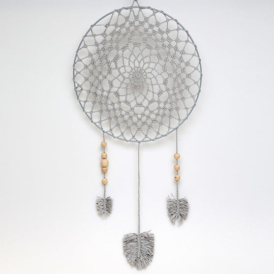 Metallirengas, 30 cm, 2 kpl - Go Handmade
6