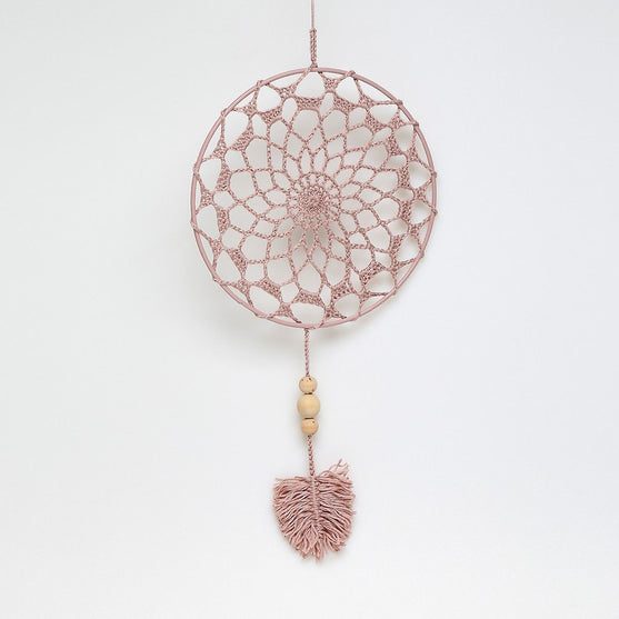 Metallirengas, 25 cm, 2 kpl - Go Handmade
7