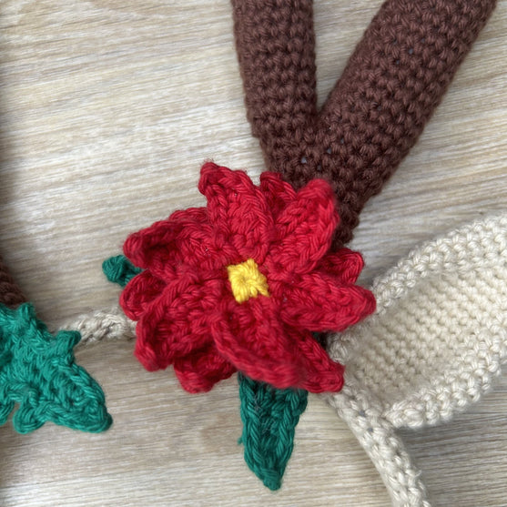 Dasher - Hiuspanta
2