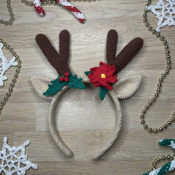 Dasher - Hiuspanta
4