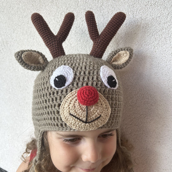 Rudolf - Myssy
2