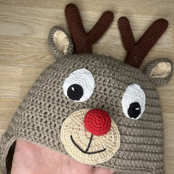 Rudolf - Myssy
3