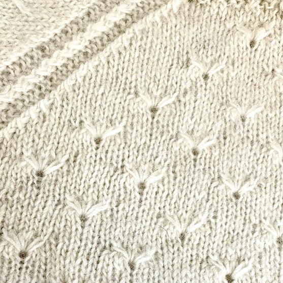 Snekrystal - Pusero
3