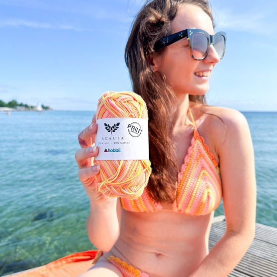 Laia Multi - Bikinit
4