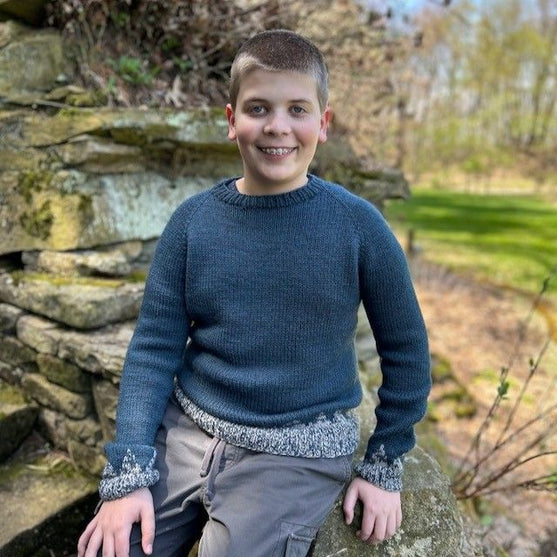 Mountaintop - Neulepusero
6