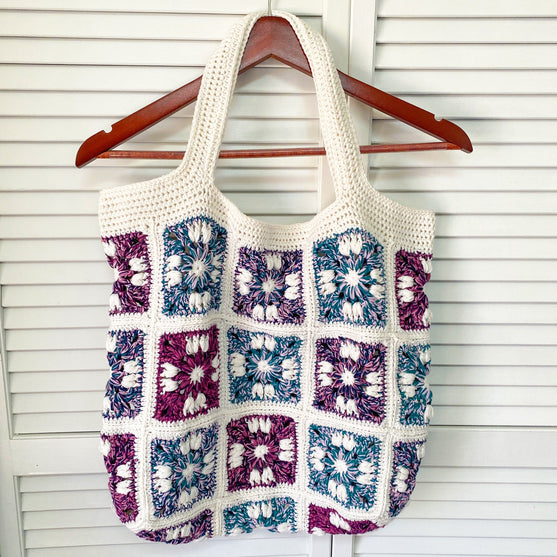 Flora - Ostoskassi
5