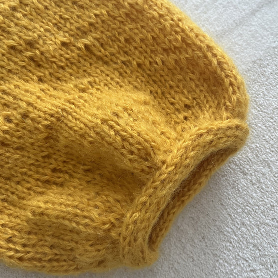 Laurie - Neuletakki
3