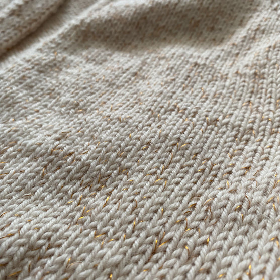 Epaulet - Neuletakki
8