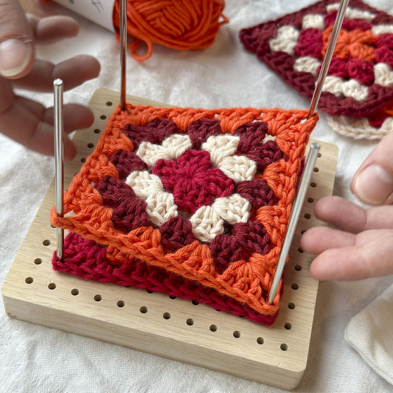 Puiset Pingotusalustat - Small - Hobbii
4