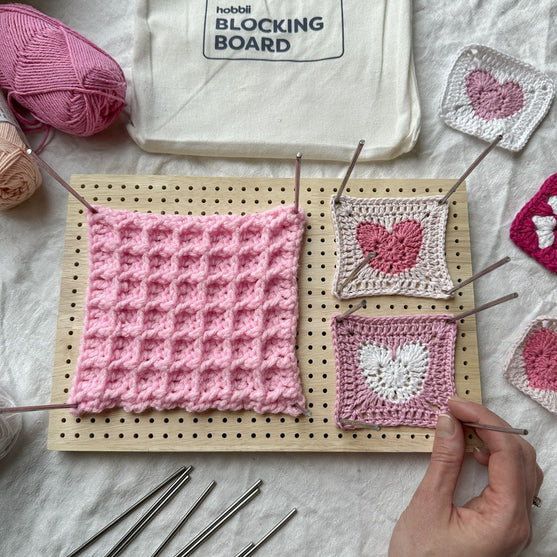 Puiset Pingotusalustat - Large - Hobbii
6