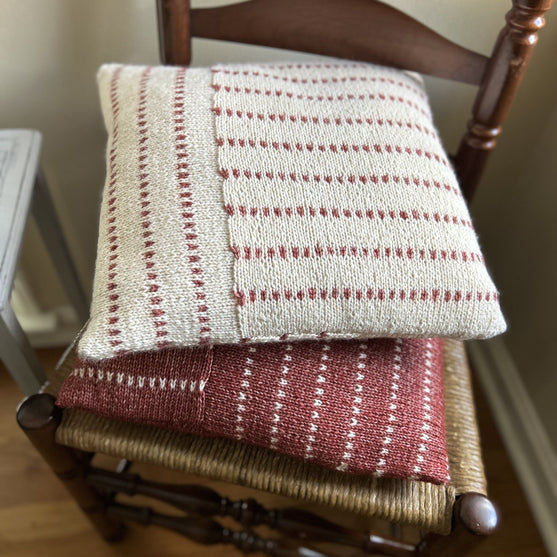 Cedar Stitch - Tyyny
4