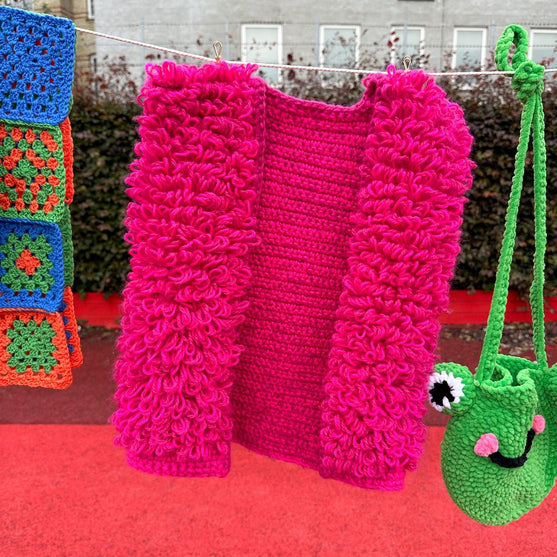 Little Lidia - Liivi
5