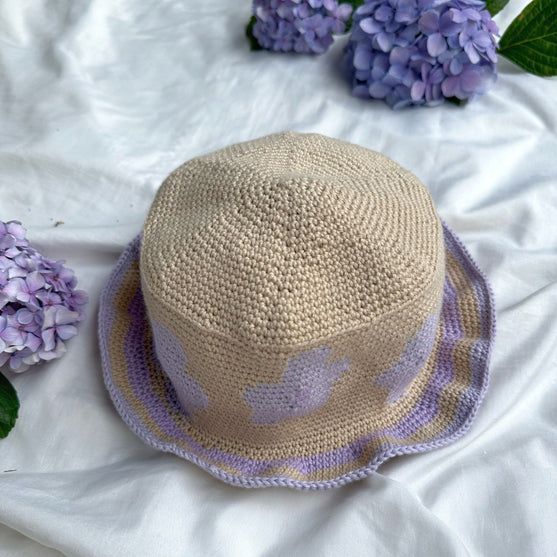Hydrangea - Hattu
2