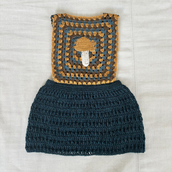 Tiggy - Lasten Mekko
3