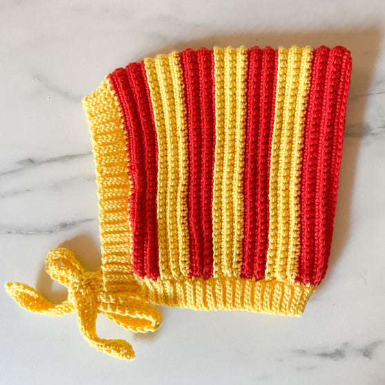 Candy Stripes - Hilkka
2