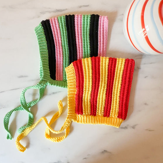 Candy Stripes - Hilkka
3