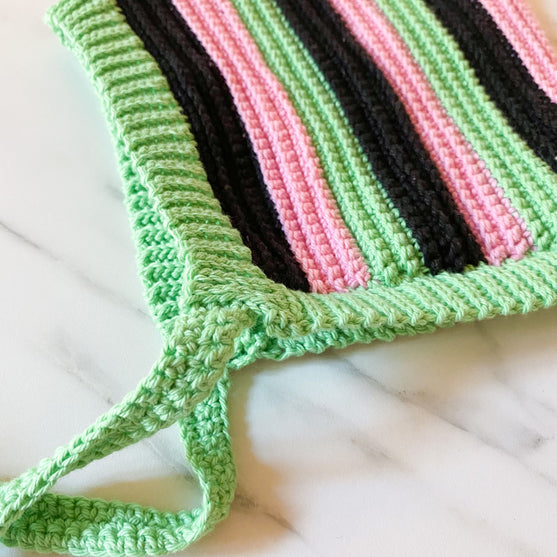 Candy Stripes - Hilkka
4