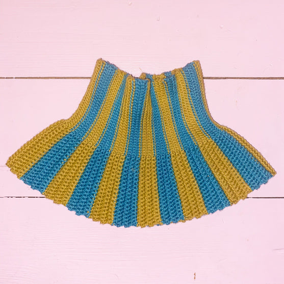 Candy Stripes - Kauluri
4