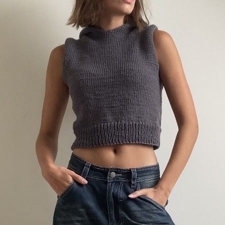 Cozy Bare - Huppari
2