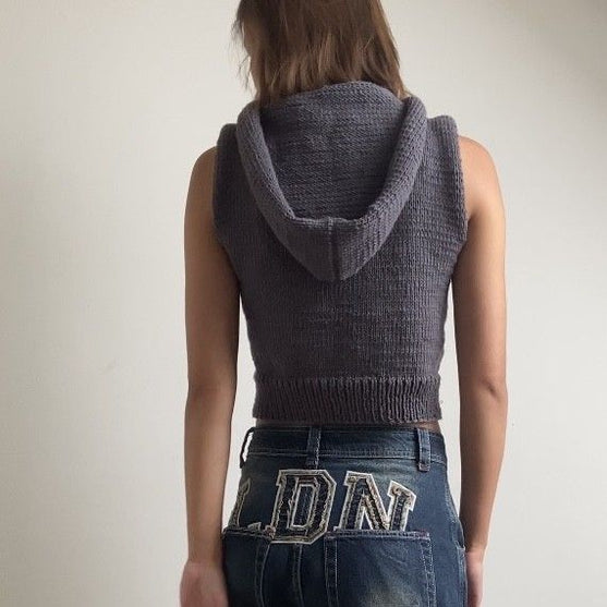 Cozy Bare - Huppari
4