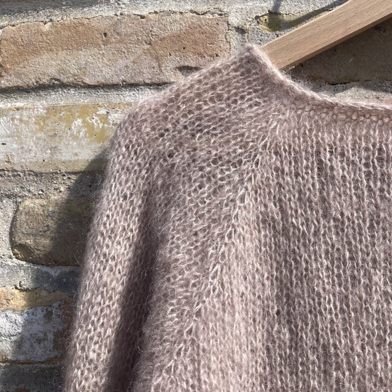 Summer Lotus - Pusero
6