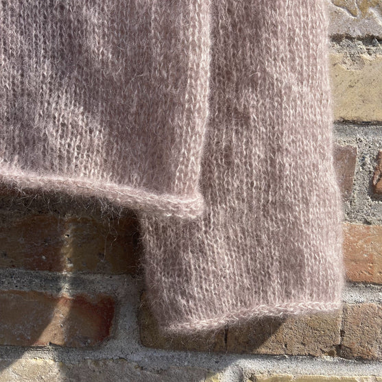 Summer Lotus - Pusero
7