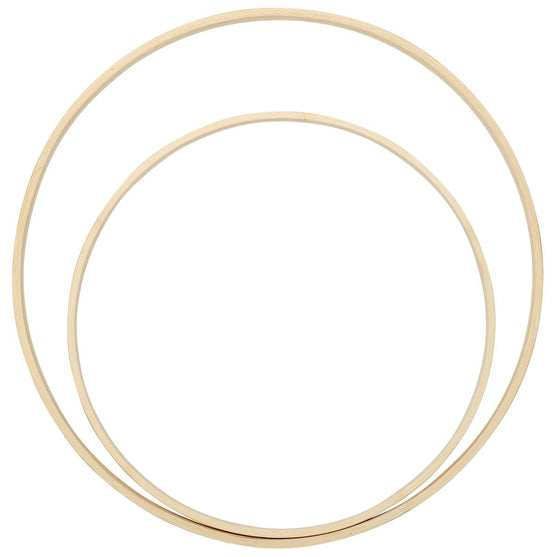 Bamburengas - Go Handmade
2