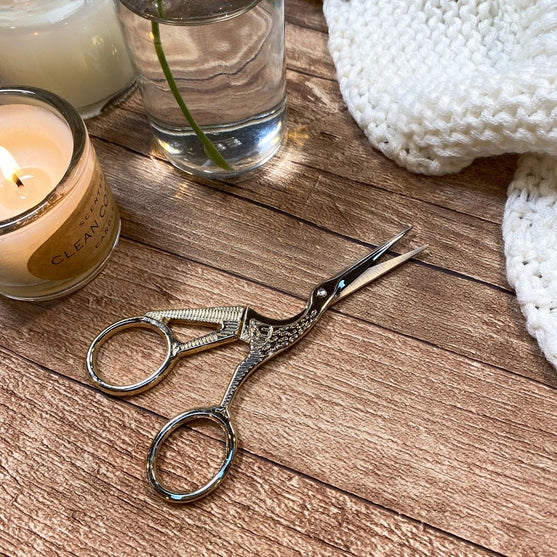 Sakset - Haikara - Large - Hobbii
2