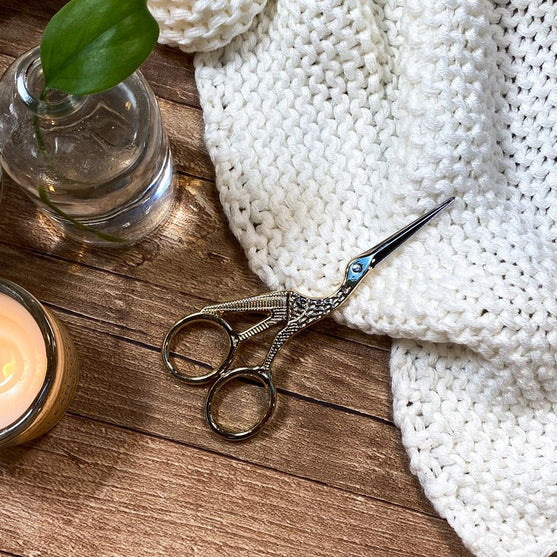 Sakset - Haikara - Large - Hobbii
3