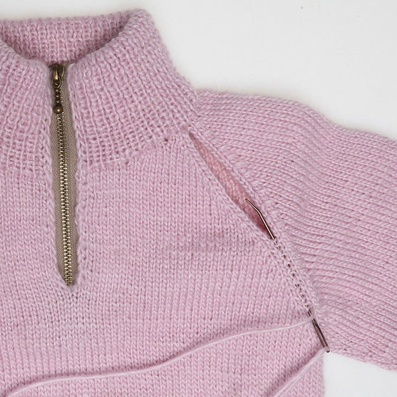 Lankaneula / Villaneula - Ekstra Lange - Hobbii
3