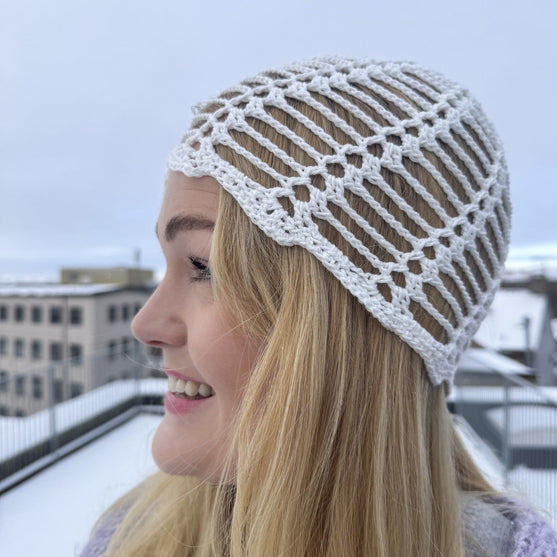 MeshBelle - Pitsimyssy
5