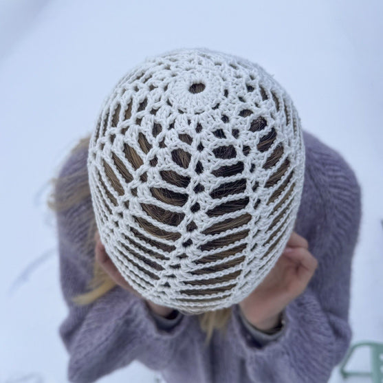 MeshBelle - Pitsimyssy
7