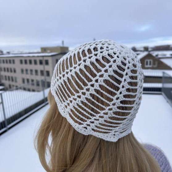 MeshBelle - Pitsimyssy
8