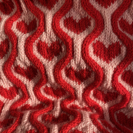 Twisted Love - Liivi
4