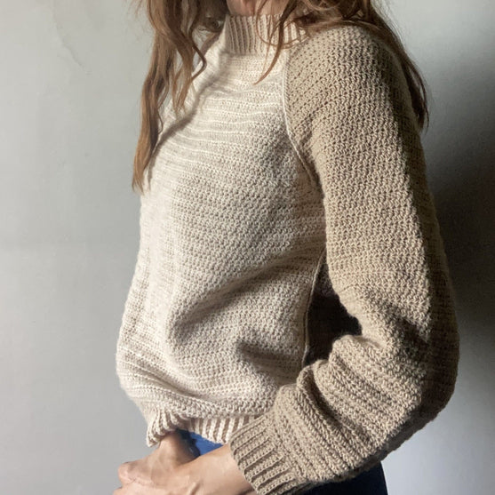 Candy - Neulepusero
3