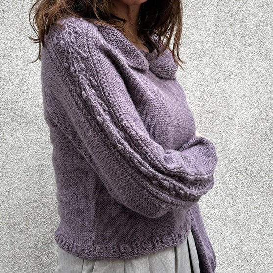 Lavender Hills - Neulepusero
2