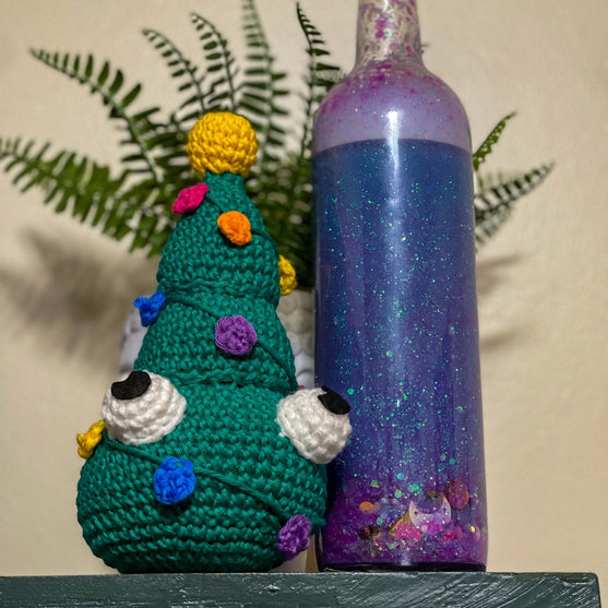 Evergreen - Iloinen joulukuusi
2