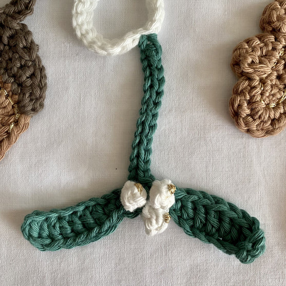 Solstice - Seppele
4