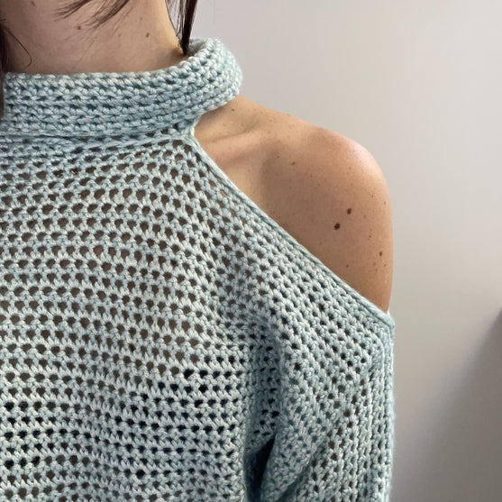 Waterflow - Pusero
4